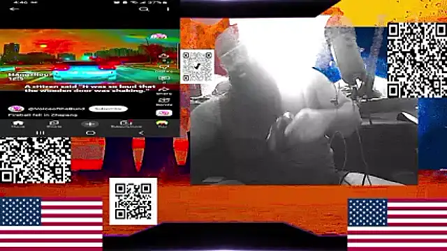 RussellTaylorLacy online show from 06/03/26, 02:33