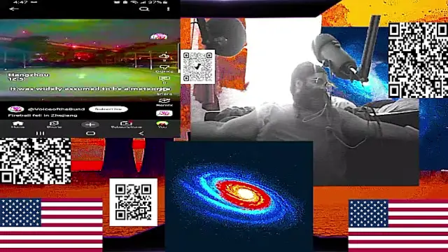 RussellTaylorLacy online show from 06/08/26, 06:52
