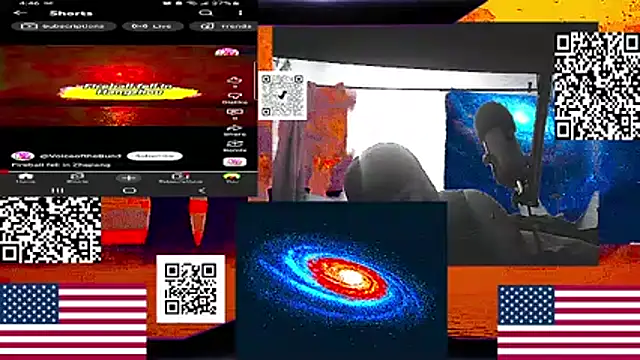 RussellTaylorLacy online show from 06/09/26, 07:03