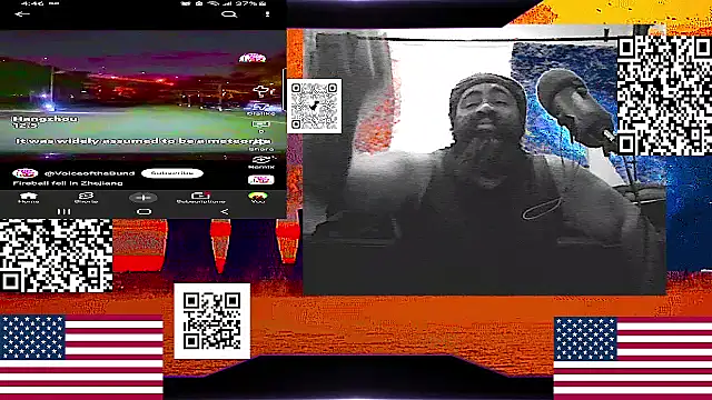 RussellTaylorLacy online show from 06/10/26, 10:36