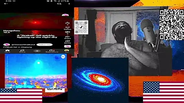 RussellTaylorLacy online show from 07/01/26, 08:38