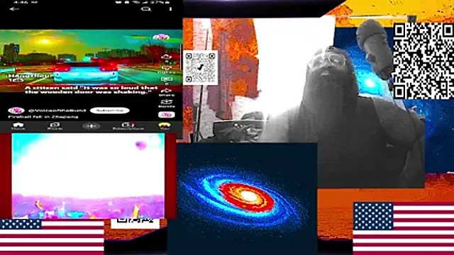 RussellTaylorLacy online show from 07/05/26, 05:31