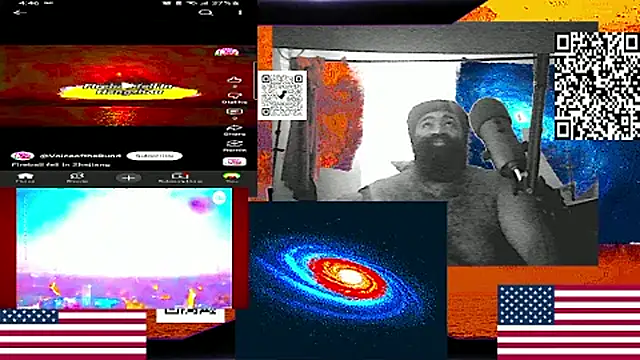 RussellTaylorLacy online show from 07/06/26, 10:56