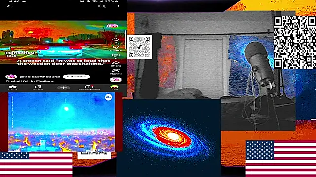 RussellTaylorLacy online show from 07/08/26, 07:46
