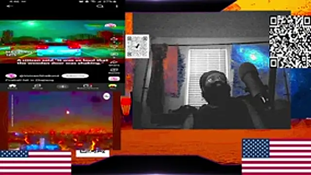 RussellTaylorLacy online show from 07/11/26, 12:24