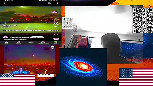 RussellTaylorLacy online show from 07/11/26, 12:41