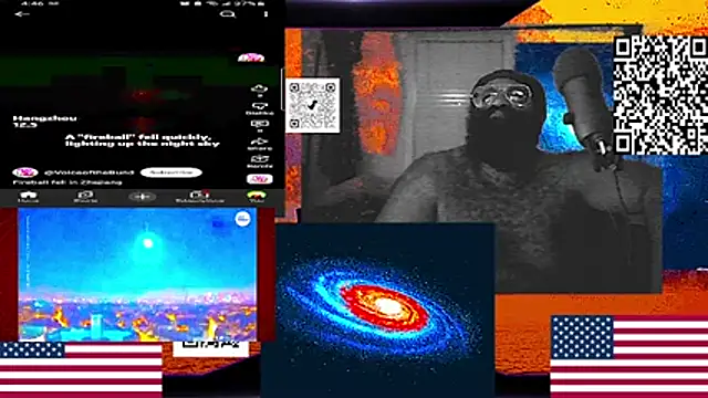 RussellTaylorLacy online show from 07/12/26, 01:40