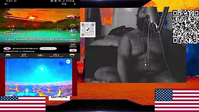 RussellTaylorLacy online show from 07/22/26, 12:24