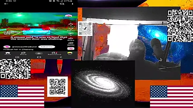 RussellTaylorLacy online show from 07/23/26, 12:14