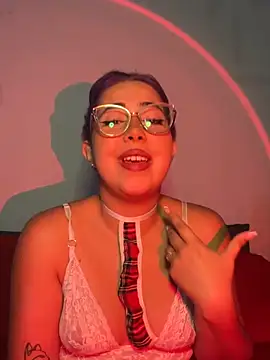 lorettaivonne online show from 03/02/26, 01:40