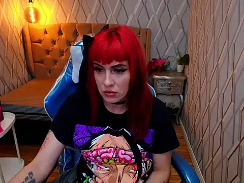 MaryMorganx online show from 04/13/26, 01:55