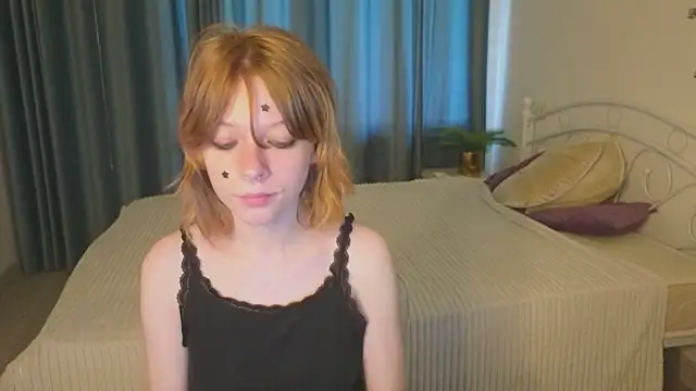 MollySally online show from 07/23/26, 04:21