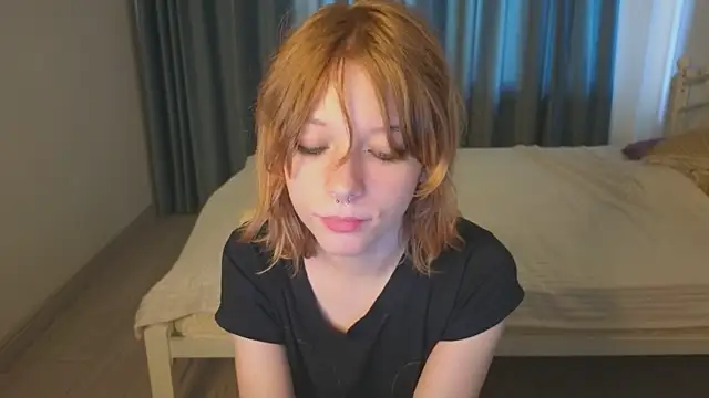 MollySally online show from 07/24/26, 03:37