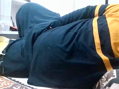 Huskyboss online show from 03/23/26, 04:11