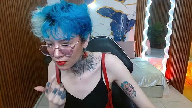 Snapshot of Lyra_tay chatting on 03/03/26, 06:58 Lyra tay online show from 03/03/26, 06:58