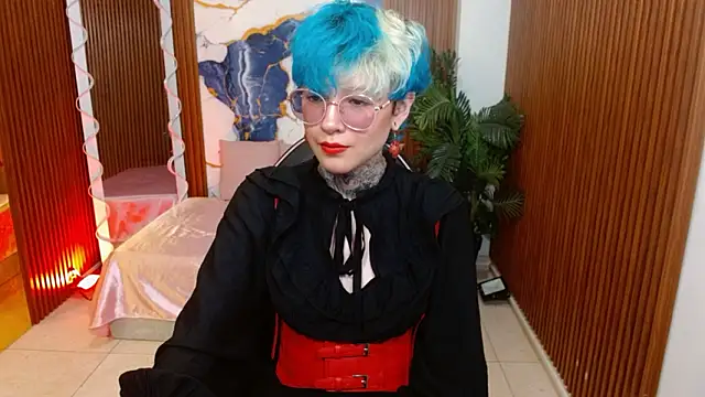 Lyra tay online show from 03/14/26, 07:08