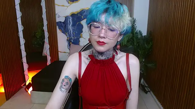 Lyra tay online show from 04/12/26, 11:26