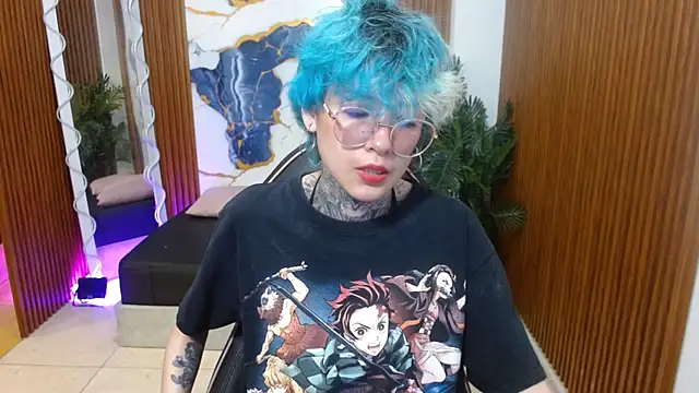 Lyra tay online show from 04/23/26, 07:05