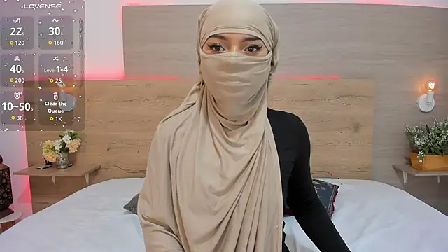  jennaa online show from 03/26/26, 08:14