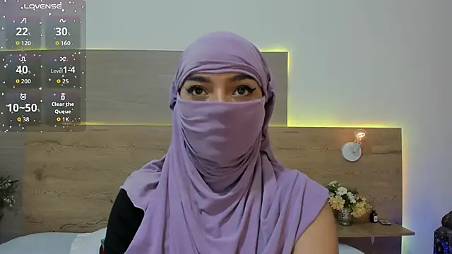  jennaa online show from 04/23/26, 08:00