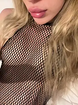 Sarisinpanterr online show from 03/19/26, 04:55