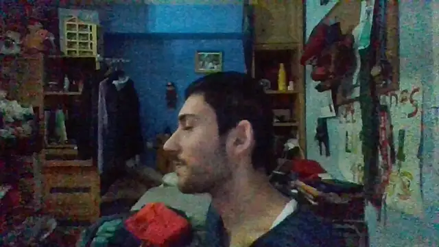 Luiskawaii25 online show from 02/26/26, 09:14