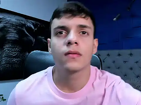 jacob atlas online show from 02/28/26, 11:06