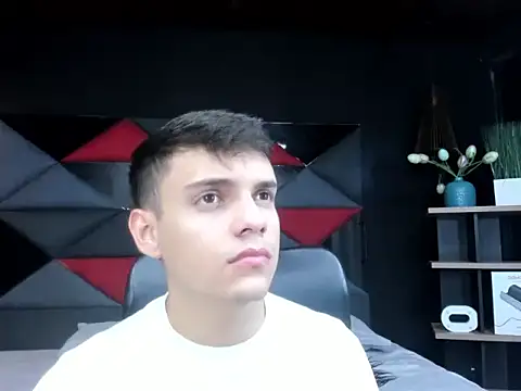 jacob atlas online show from 03/03/26, 12:06