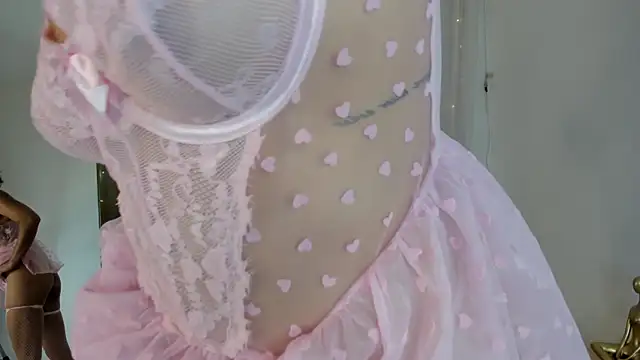 helen zen online show from 04/18/26, 08:09