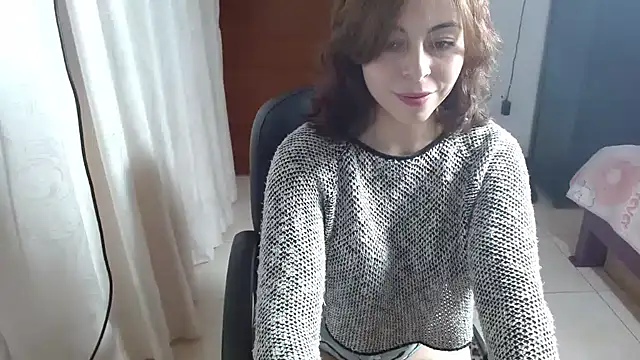 IrisArellano  online show from 04/27/26, 01:09