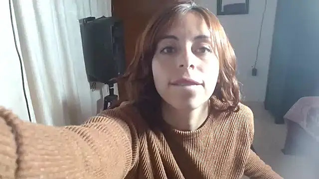 Snapshot of IrisArellano_ chatting on 07/01/26, 01:02 IrisArellano online show from 07/01/26, 01:02