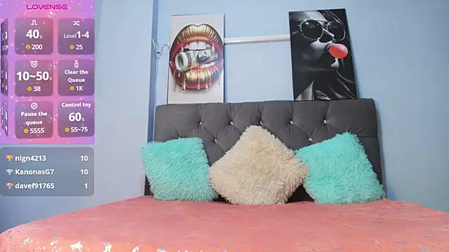 Snapshot of Ebonny_Brown chatting on 02/28/26, 08:21 Ebonny Brown online show from 02/28/26, 08:21