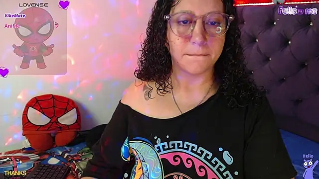 nahomy fetish online show from 05/29/26, 11:19