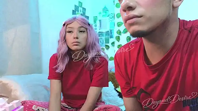 DayandDesire online show from 05/03/26, 03:56