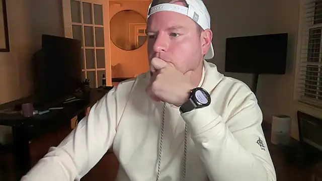 SissyFratguy online show from 02/27/26, 02:00