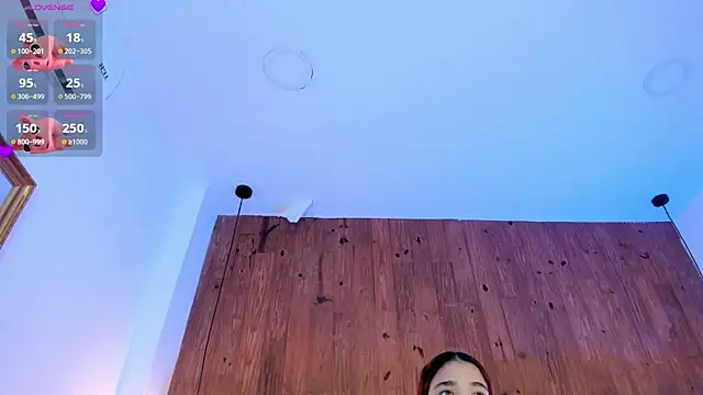 camilaa smith  online show from 05/07/26, 08:03