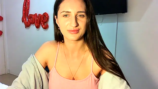 EveLuxe01 online show from 03/03/26, 07:20