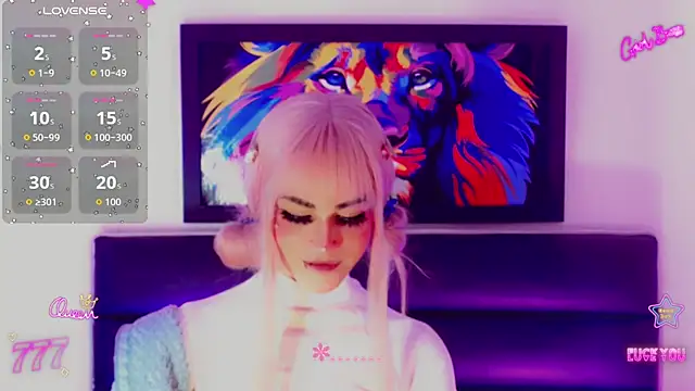 daphne wilson online show from 03/06/26, 07:49