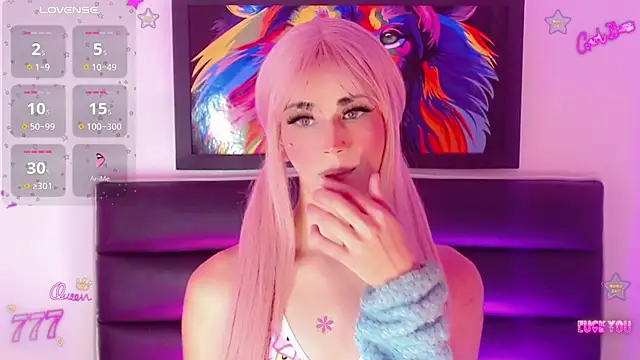 daphne wilson online show from 03/08/26, 05:44