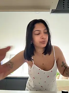 informaltease online show from 03/05/26, 02:35