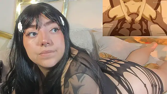 Alessia Walkeer online show from 04/25/26, 04:59