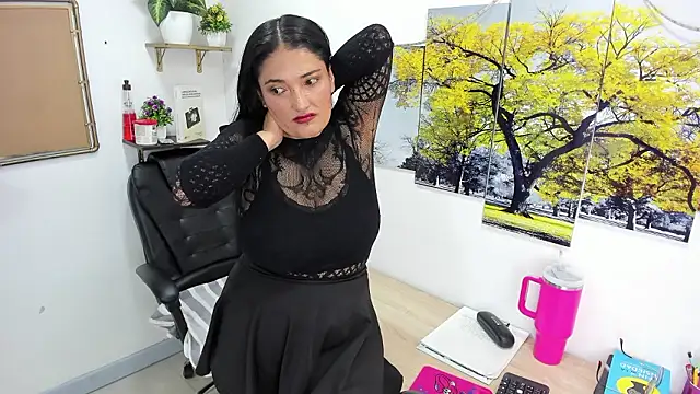 Stefy cg online show from 03/17/26, 08:01