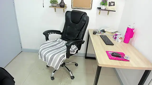 Stefy cg online show from 03/19/26, 06:45