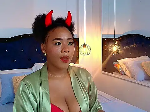 Pamela Cortezz online show from 03/27/26, 12:27