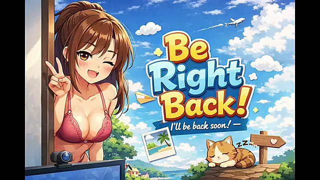 DarkSweetMini online show from 04/09/26, 06:19