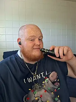 Sexydaddyredandgirls online show from 02/26/26, 11:48