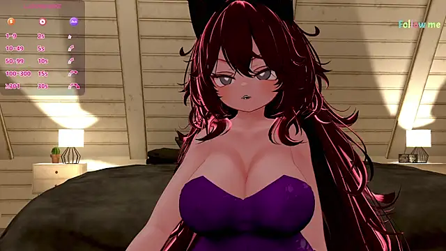 Akira Noctra online show from 04/20/26, 09:34