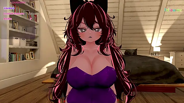 Akira Noctra online show from 04/23/26, 11:09