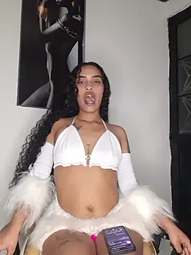 Brinnehh online show from 04/27/26, 01:47