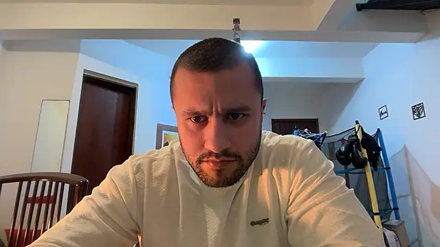 Romaninho online show from 07/02/26, 01:49